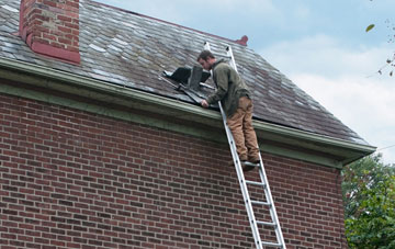 what affects urgent Brunswick Park roof repairs