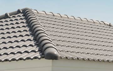 advantages of Brunswick Park clay roofing