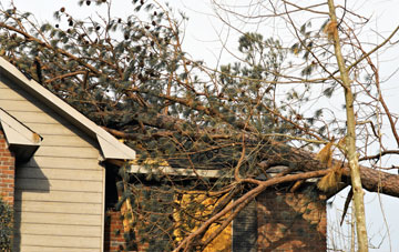 emergency roof repair Brunswick Park, Barnet