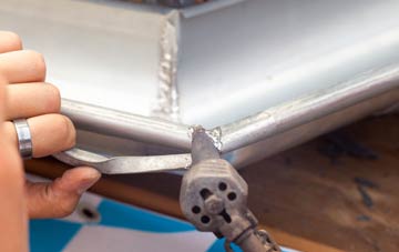 disadvantages of Brunswick Park lead roofing