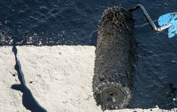 Brunswick Park liquid sealant waterproofing