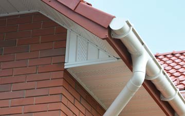 Brunswick Park soffit repair costs