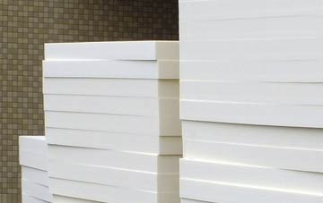 Brunswick Park tapered roof insulation costs