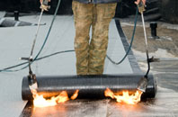 Brunswick Park flat roof sealing quote