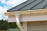 Brunswick Park soffits